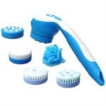 Massageador Complete Bath RM-MB0719 Relaxmedic - Portal do Médico