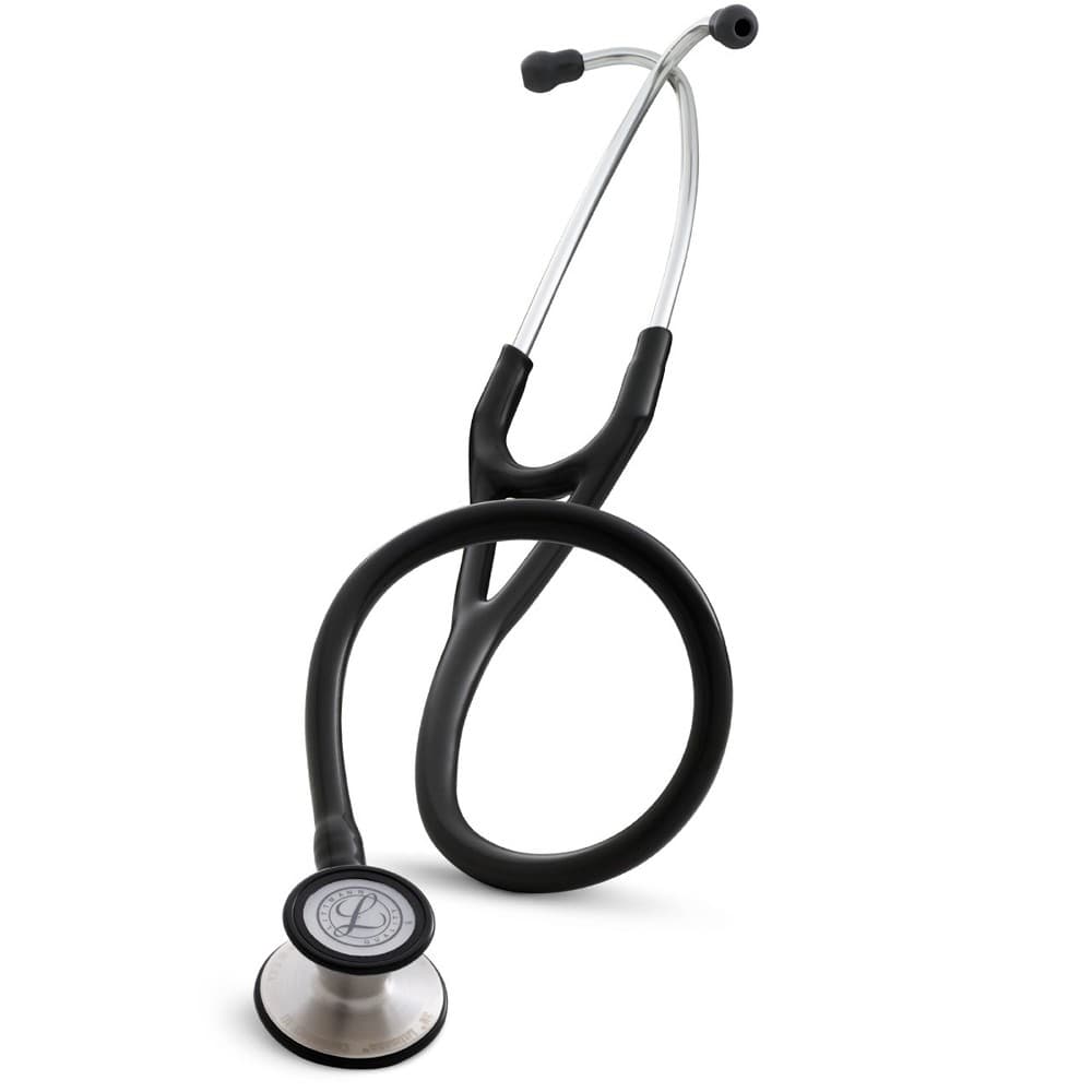 Estetoscópio Cardiology Iii Littmann (Preto) - Portal do Médico