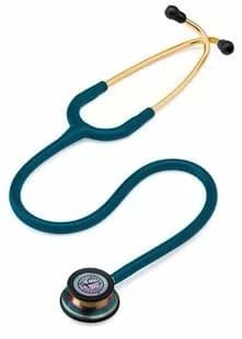 ESTETOSCOPIO LITTMANN CLASSSIC lll ESPECIAL - RAINBOW - Portal do Médico