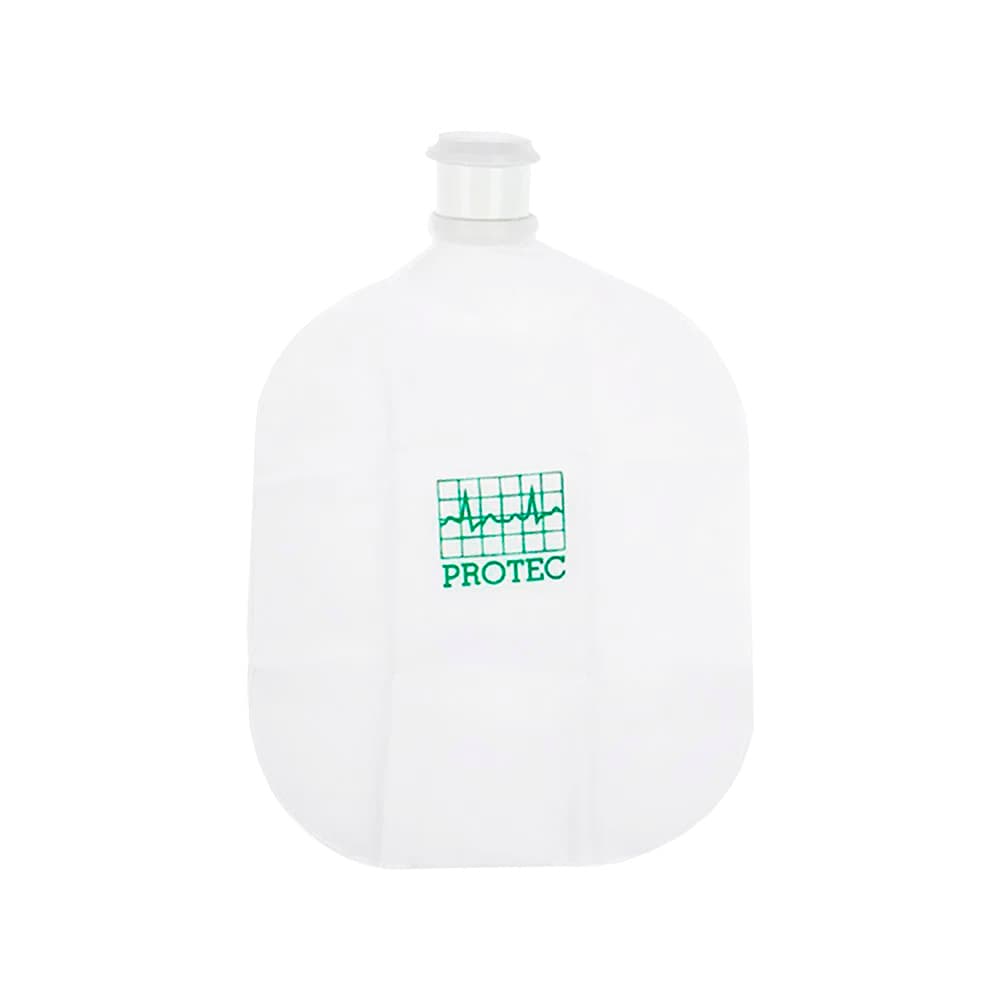Reservatorio Pvc Infantil/Neonatal 1000ml Protec - Portal do Médico