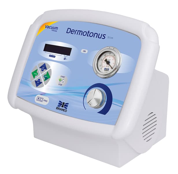 Dermotonus Slim Ibramed - Portal do Médico