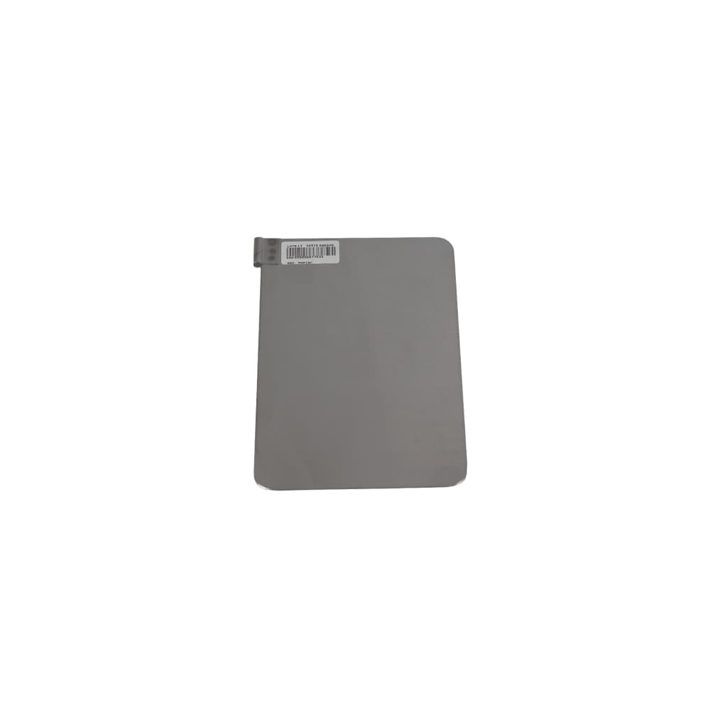 Placa Neutra Permanente Em Inox150x100x0,5mm Emai - Portal do Médico