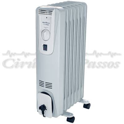 Aquecedor Elétrico - Portal do Médico