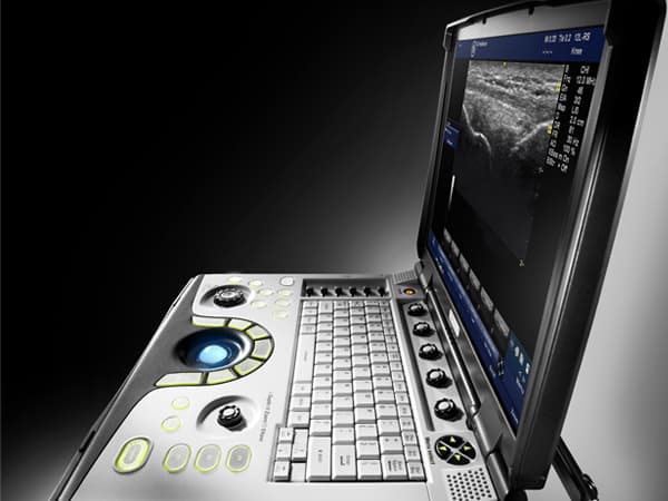 Logiq-e 2015 DEMO GE Ultrassom - Portal do Médico