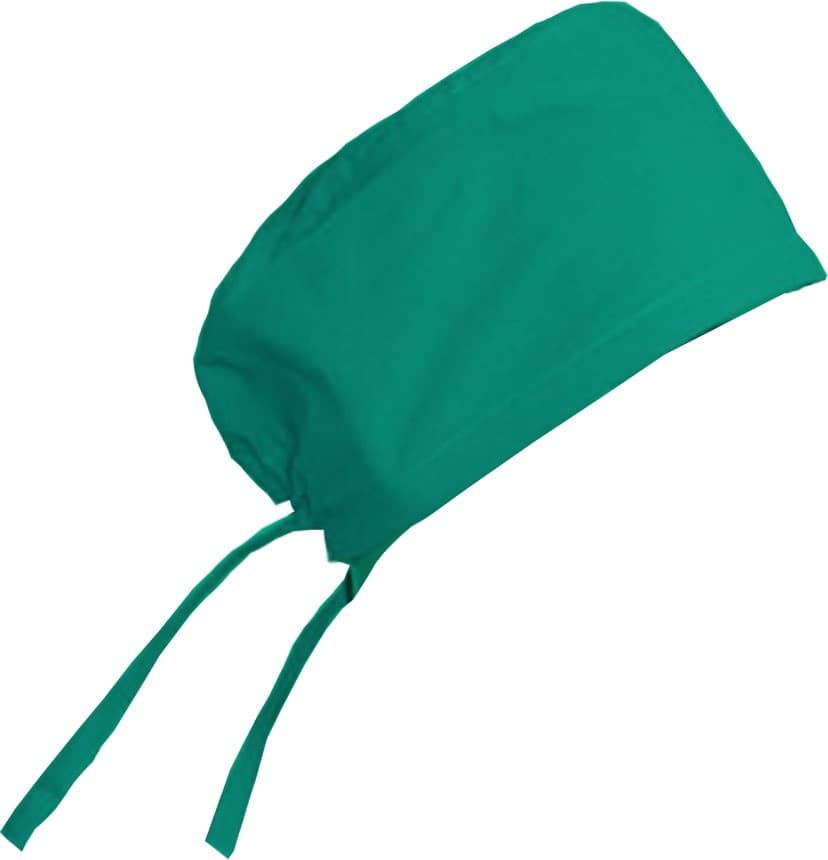 Gorro Cirurgico Kountryline - Portal do Médico