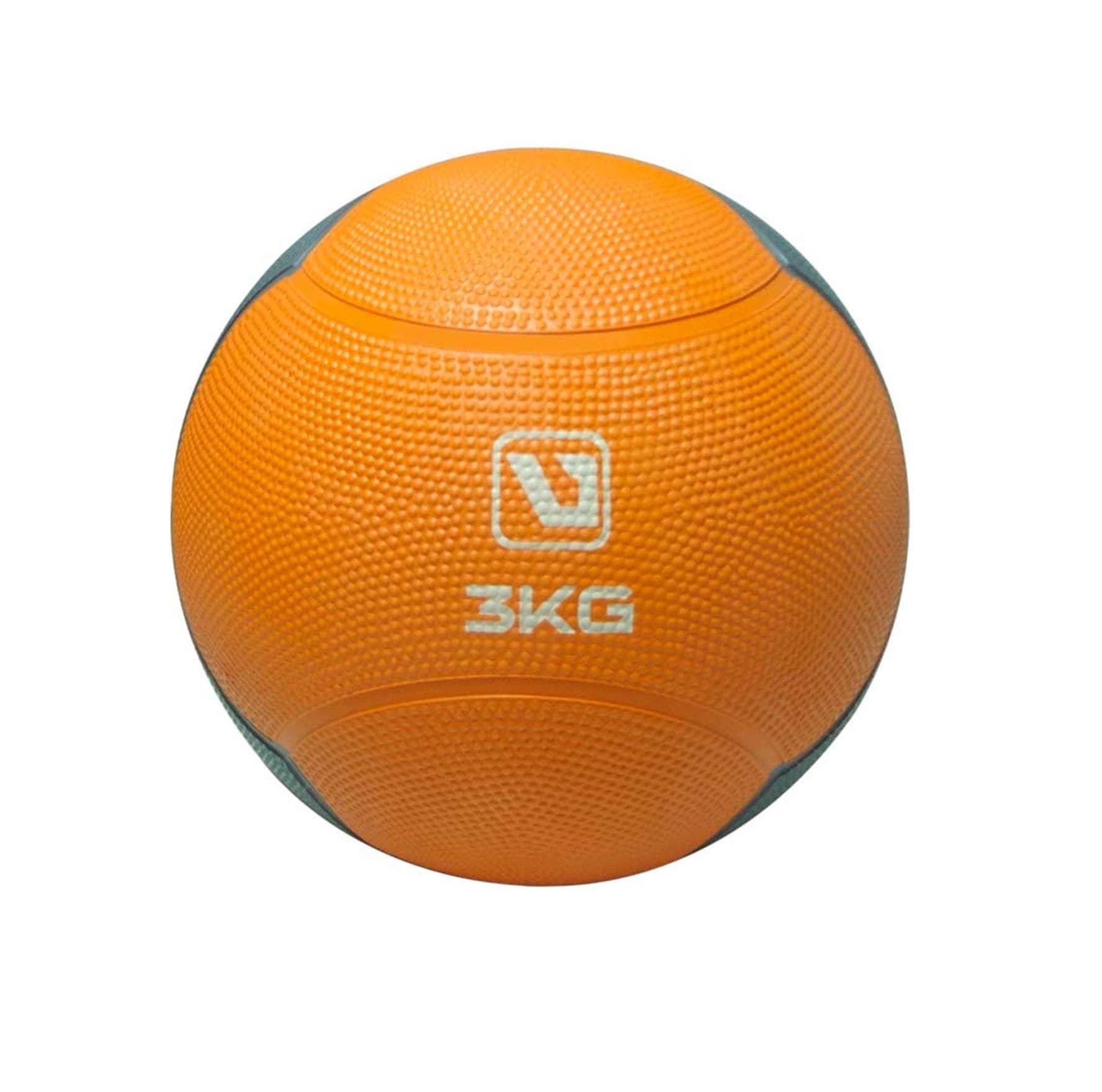 Bola Medicine Liveup Sports (3kg) - Portal do Médico