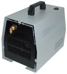 Compressor de AR para Fotômetro de Chama C-910M - Portal do Médico