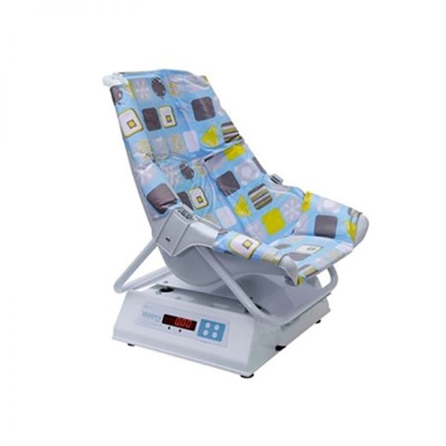 Balança Infantil Digital 15 Kg 109 E Confort - Welmy - Portal do Médico