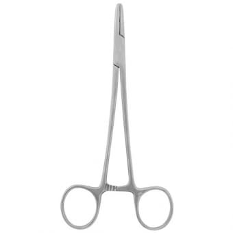 Porta Agulha Mayo Hegar - Portal do Médico
