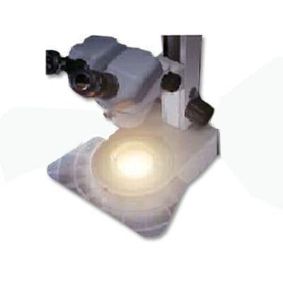 Microscópio Biológico Binocular - Portal do Médico