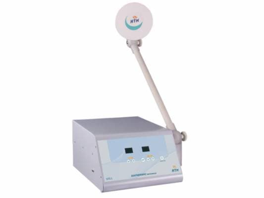 Diatherapic Microwave Microondas Fisiot Htm (110v) - Portal do Médico