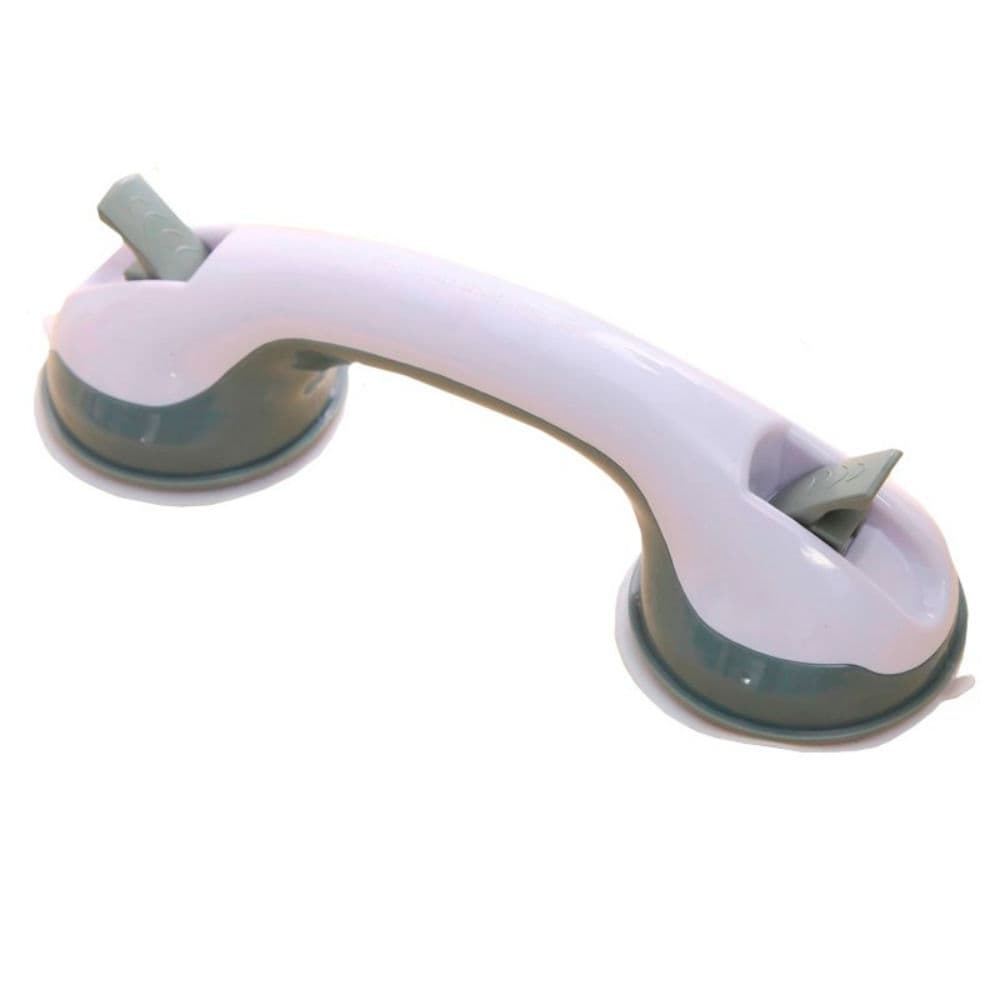 Barra De Apoio 30cm Com Succao 80kg Supermedy - Portal do Médico