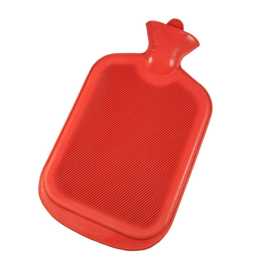Bolsa Térmica Para Água Quente Bioland (2000ml) - Portal do Médico