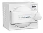 Autoclave Super Top - Stermax 42 Litros - Portal do Médico