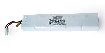 Bateria para Desfibrilador - Portal do Médico