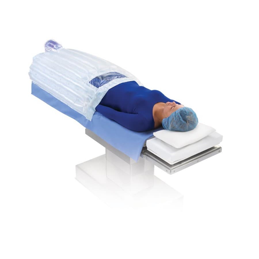 Manta Cobertura Cardíaca Estéril Bair Hugger 630 (Cx c/ 5 un) - 3M - Portal do Médico