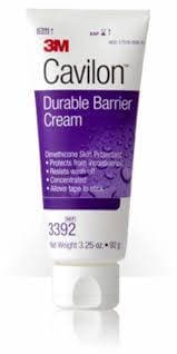 Cavilon Creme Barreira Durável 92g - 3M - Portal do Médico