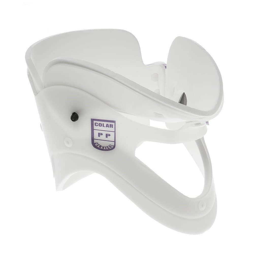 Colar Cervical Resgate Resgate (Pp) - Portal do Médico