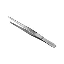 Pinca Anatomica C/Dente Rato Abc (16cm) - Portal do Médico