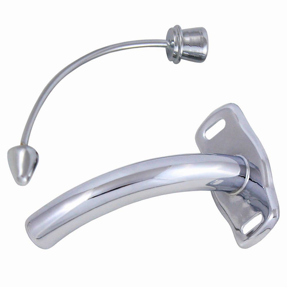 Canula Traqueostomia Metal Stylle (4(0,10mm)-Standard) - Portal do Médico