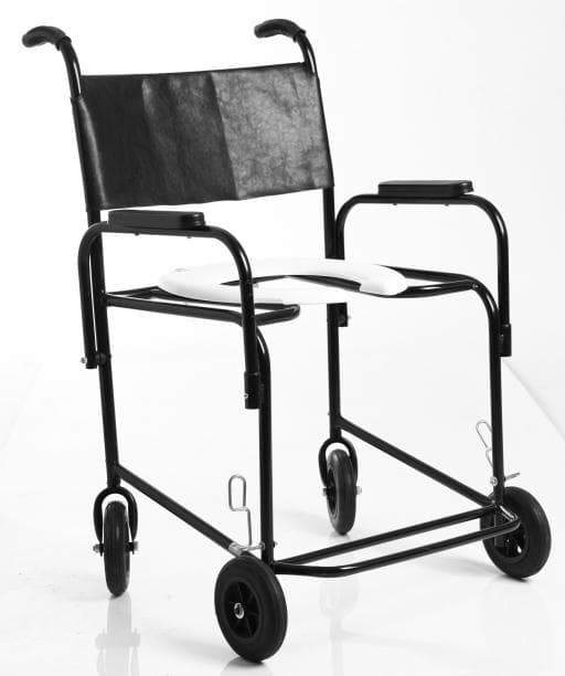 Cadeira De Banho Para Obesos Flex (Pl 2002) Pro Life - Portal do Médico