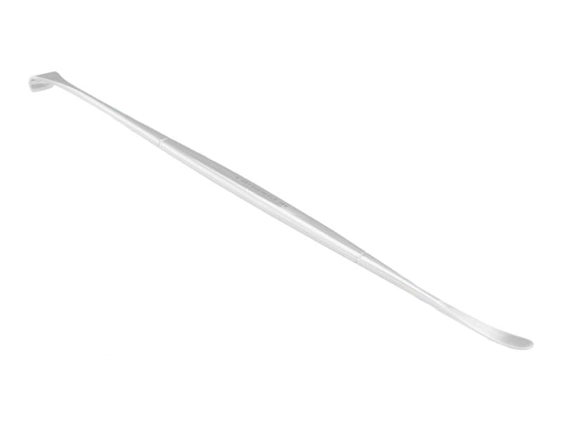 Descolador Hurd Para Amígdalas E Palatino Aço Inox 23cm Abc - Portal do Médico
