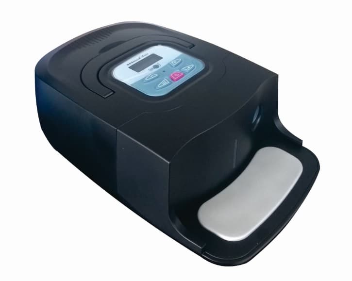 Cpap Automatico Resmart - Portal do Médico