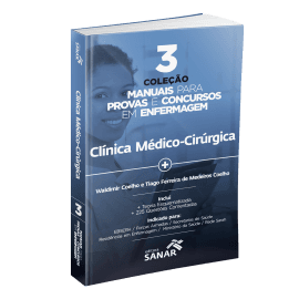 Clínica Médico Cirúrgica para Concursos e Residências - Portal do Médico