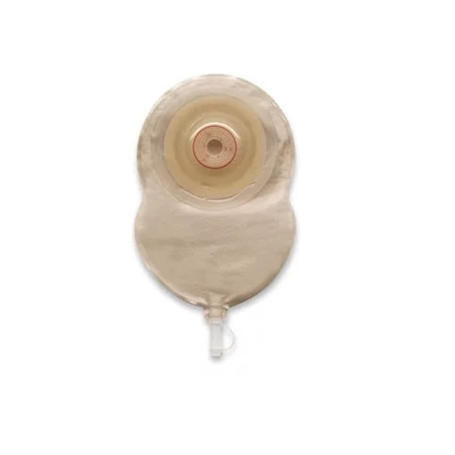 Bolsa de Urostomia Esteem+ Flex Convex Recortável 10-43mm (c/ 10un) | - Portal do Médico