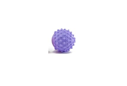 Fisioball Bola Crespa Ortho Pauher (N°2) - Portal do Médico