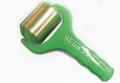 Rolo Skin Cooler - Portal do Médico
