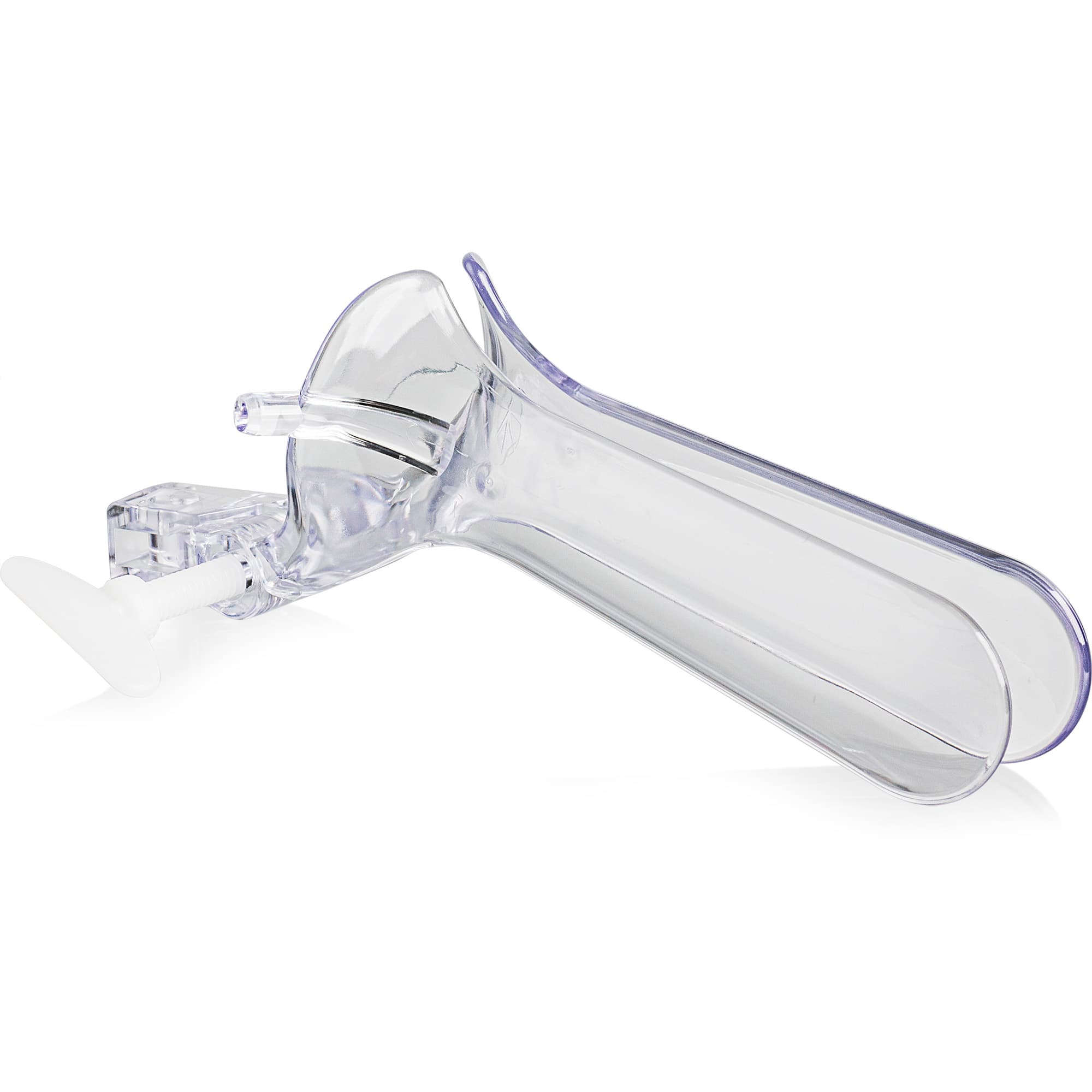 Especulo Vaginal Descartável Kolplast - Portal do Médico