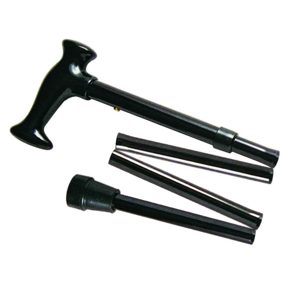 Bengala Dobravel De Aluminio Dilepe - Portal do Médico