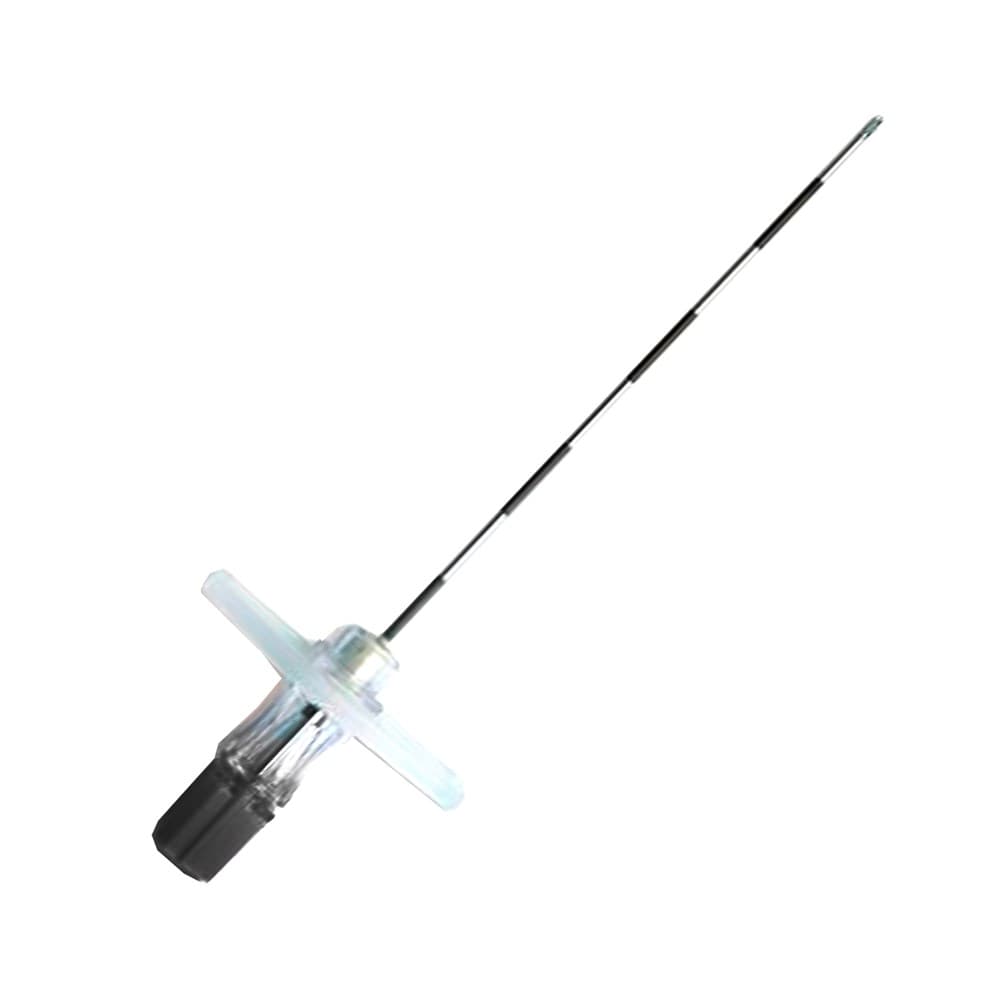 Agulha Peridural Weiss 16g 3 1/2 Anestesia Bd - Portal do Médico