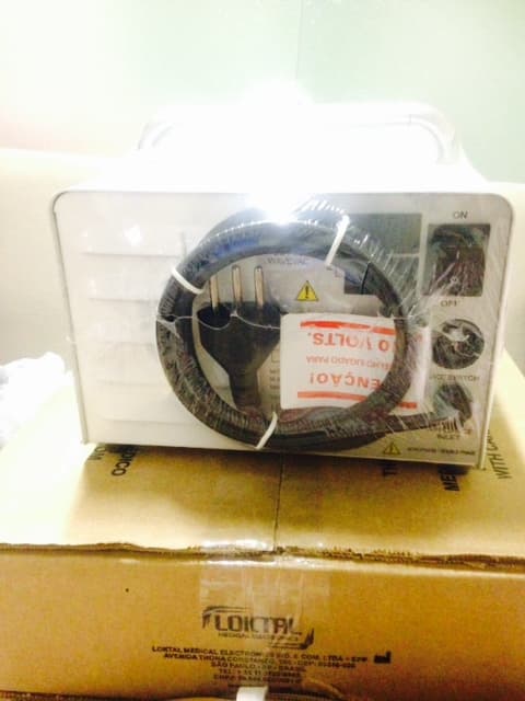 Bisturi Eletrônico Wavetronic 50 - Portal do Médico