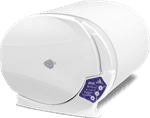 Autoclave Amora 4 litros Cristofoli - Portal do Médico