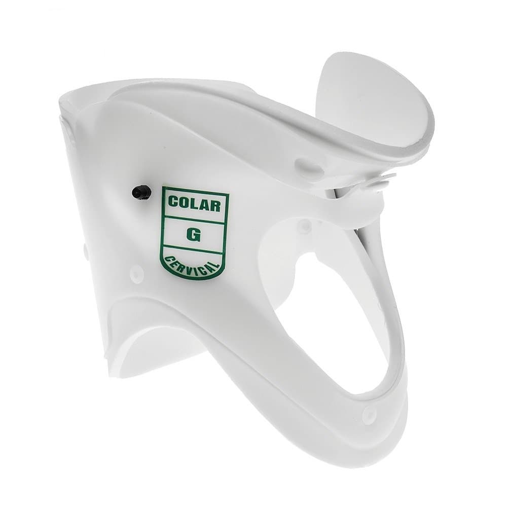 Colar Cervical Resgate Resgate (G) - Portal do Médico