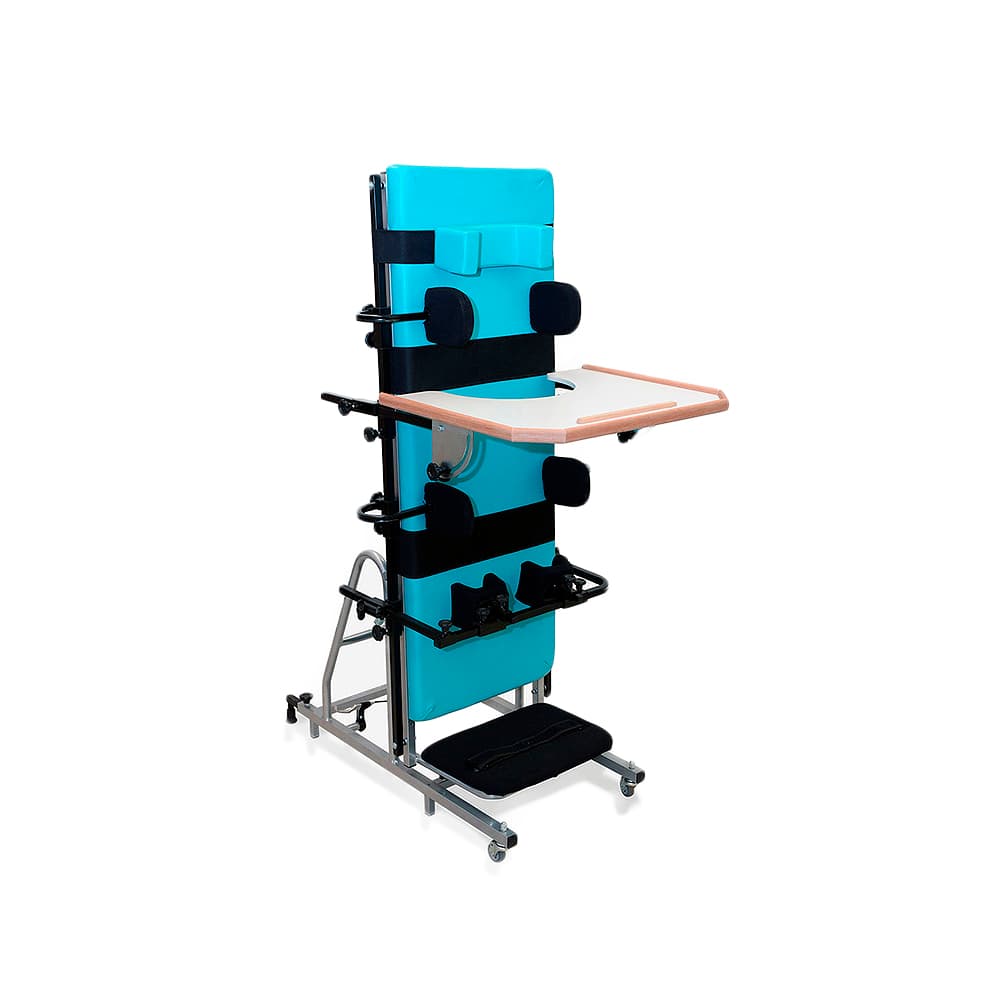 Estabilizador Erectus Infantil Azul Vanzetti (1.50m) - Portal do Médico