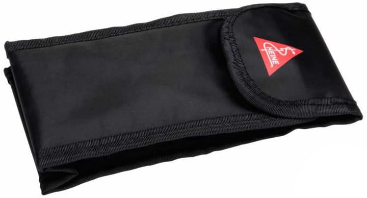 ESTOJO MACIO PARA CONJUNTO MINI 3000 HEINE - Portal do Médico