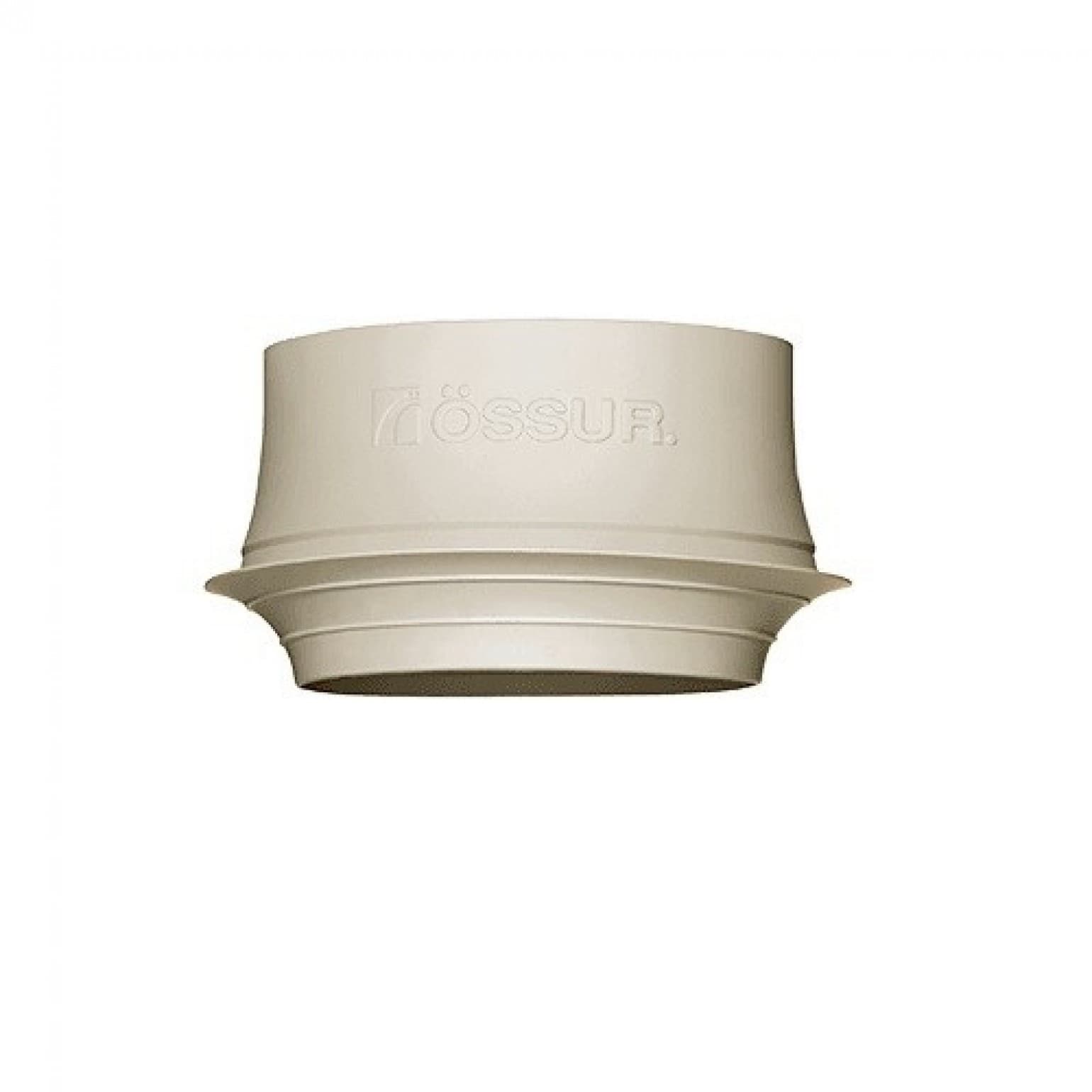 Anel Vedação Iceross Seal-In X Transfemural Cinza 32Cm I-Sxf0 - Ossur - Portal do Médico