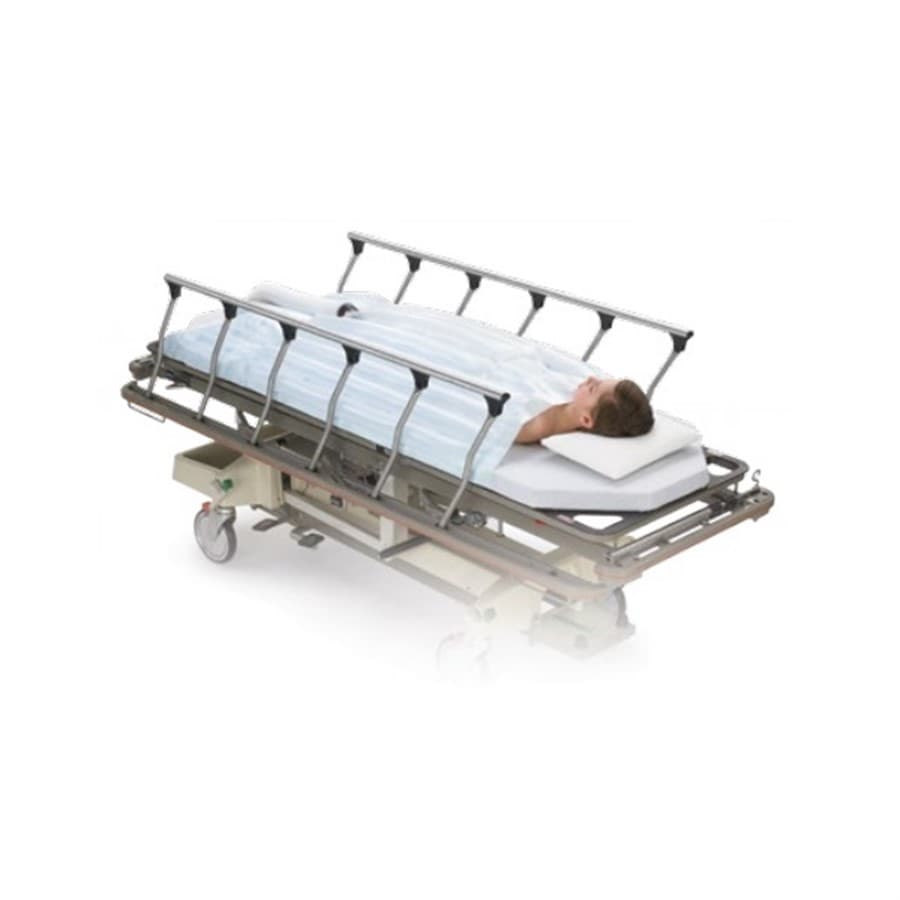 Manta Cobertura Pediátrica Corpo Inteiro Bair Hugger 310 (Cx c/ 10 un) - Portal do Médico