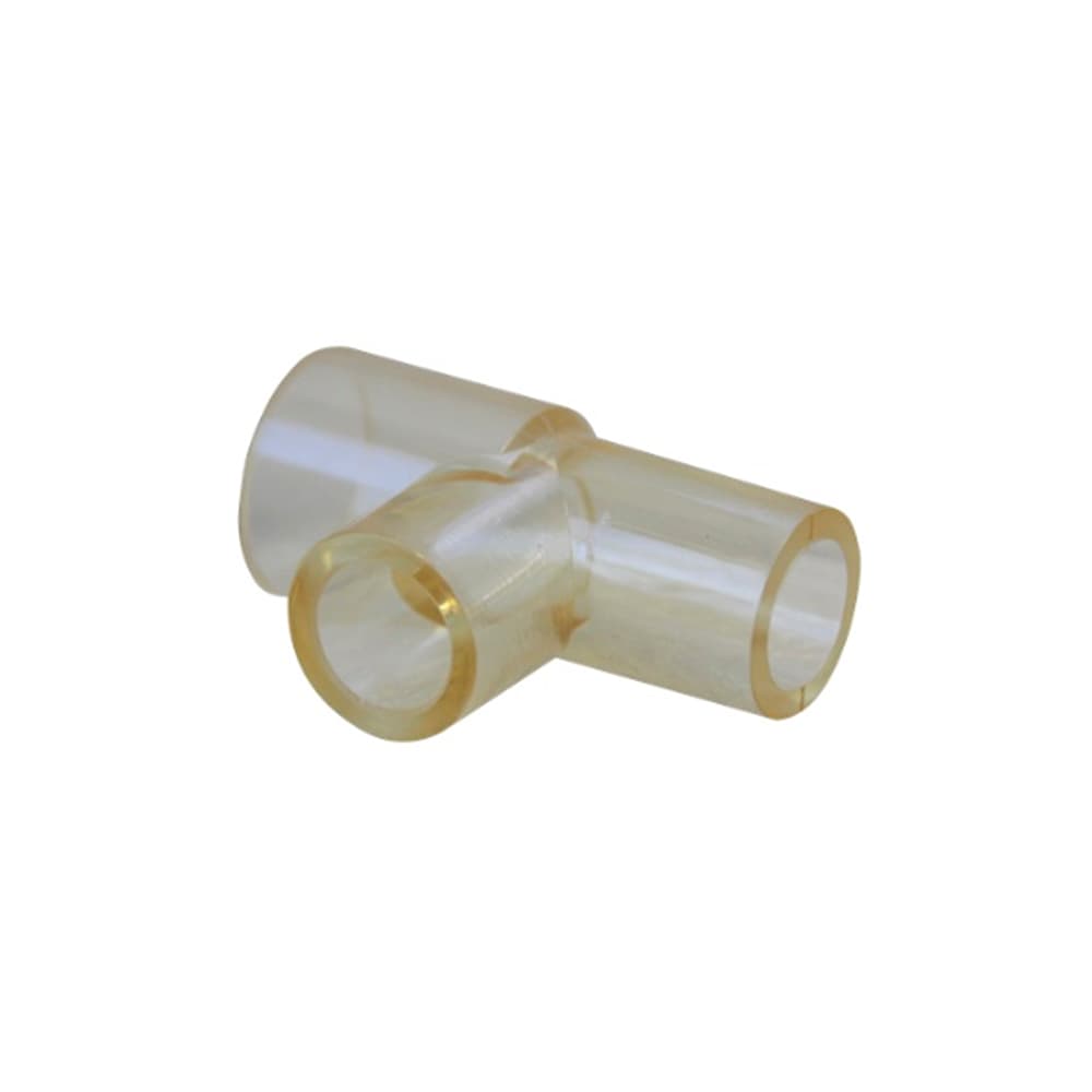 Conector T Ad 22mx22mx22f Protec - Portal do Médico