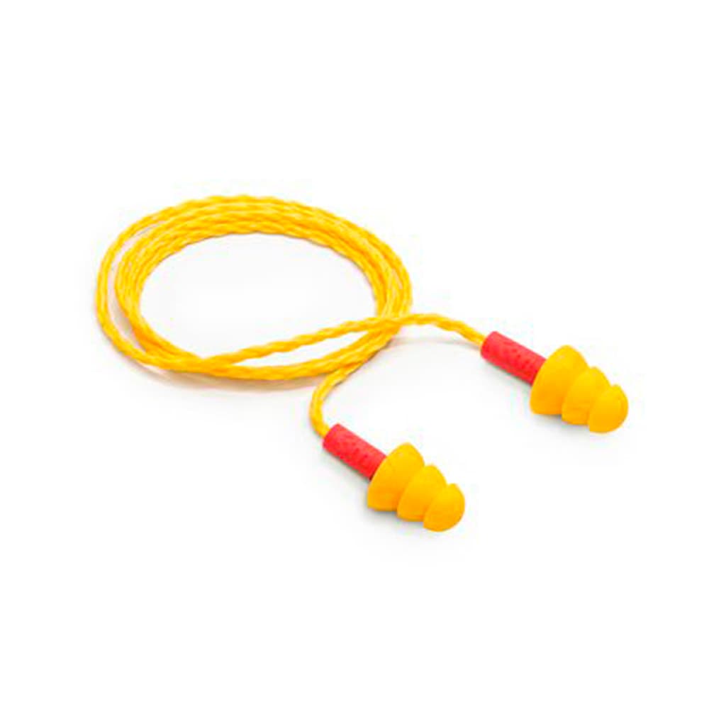Protetor Auricular Millenium Com 1 Par 3m (G) - Portal do Médico
