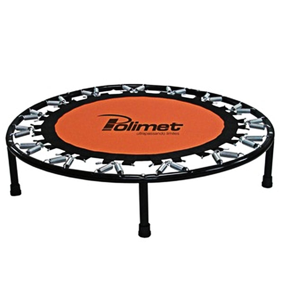 Cama Elástica C/Molas Trampolim Ps (90cm(Semi-Profis.)) - Portal do Médico