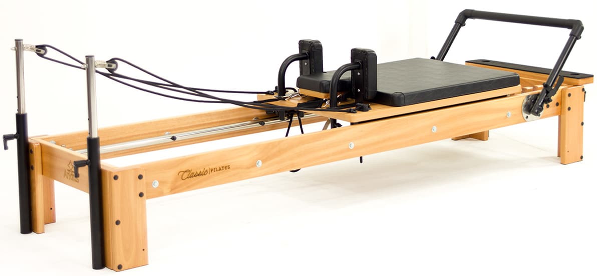 Reformer Classic Pilates – Arktus - Portal do Médico