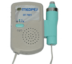 Doppler Vascular DF-7001 VN - MEDPEJ - Portal do Médico