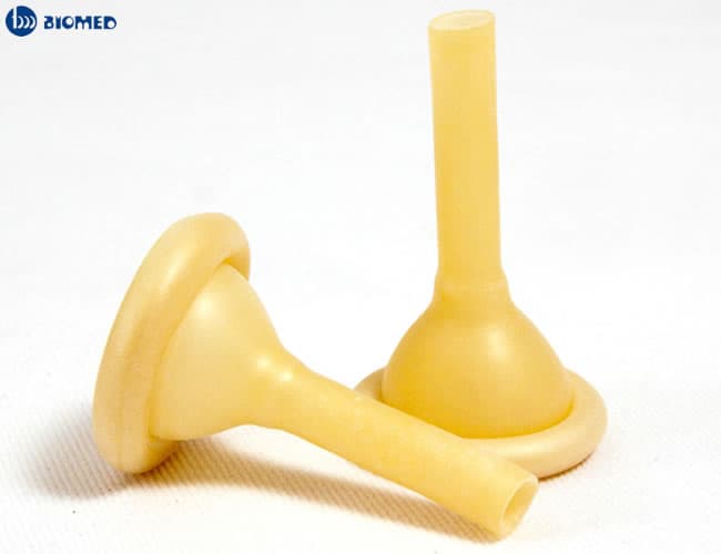 Dispositivo Incont Urin Uripen Caixa C/2 Tam 04 Biomed - Portal do Médico