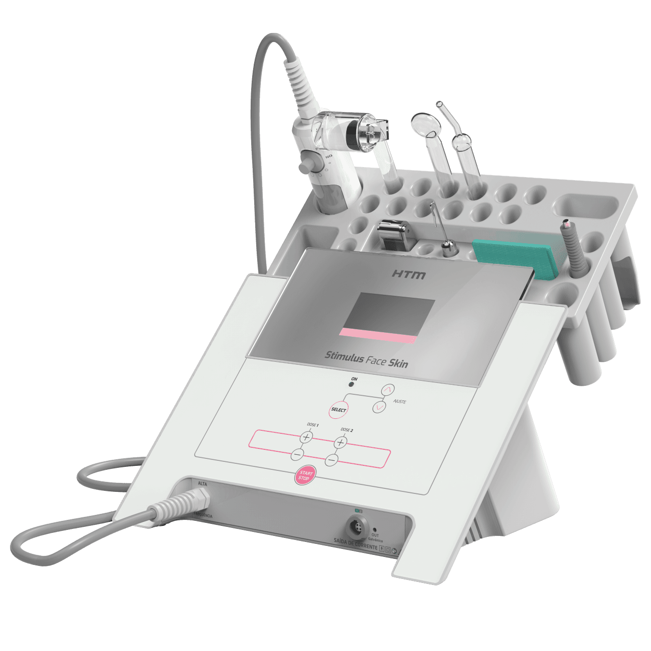 Stimulus Face Skin Multicorrentes Htm - Portal do Médico