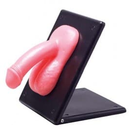 Penis Anatomico Com Suporte Tgd 0355 Anatomic - Portal do Médico