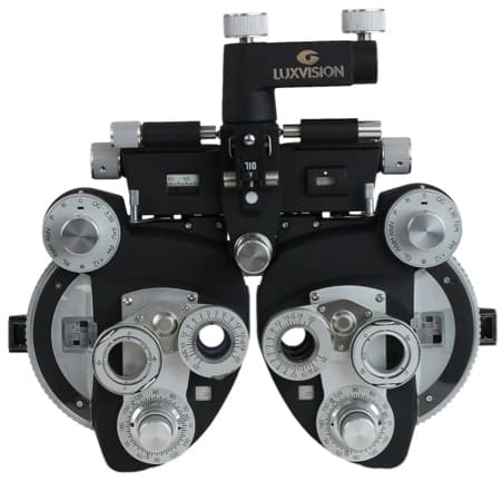 Refrator de Greens R1500 - Portal do Médico